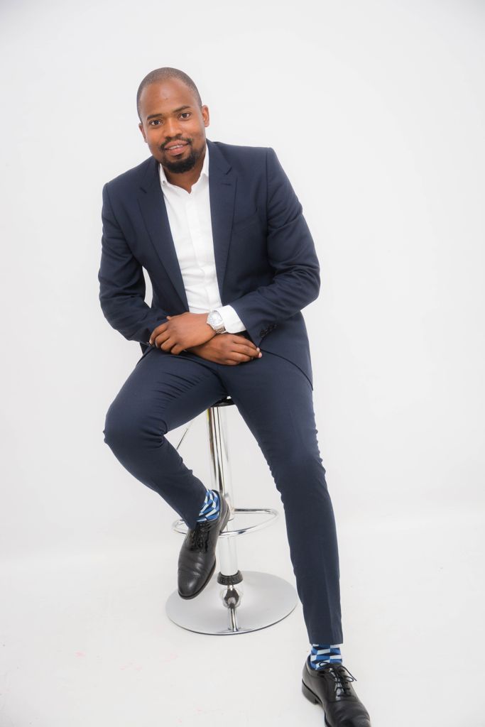 NDOU LUCKY ATTORNEYS